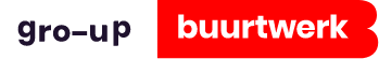 gro-up Buurtwerk logo